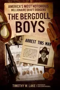 在飛比找博客來優惠-The Bergdoll Boys: America’s M