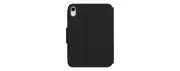 Incipio SureView Shockproof Smart Case Folio Cover For iPad mini 6th Gen Black