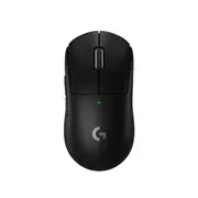 Logitech Pro X Superlight 2 Lightspeed Wireless Gaming Mouse 32000 Dpi