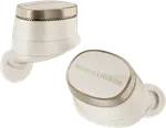 Bowers and Wilkins NC True Wireless earbuds - White