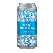 Deeds DKAT Motueka Hazy DIPA
