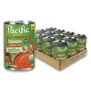 Organic Condensed Tomato Soup, 10.75 oz Can (12 Pack)