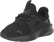 [PUMA] Unisex-Child Softride Enzo Evo Sneaker