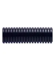 ADAPTAFLEX CONDUIT PA STD PA6 COARSE NC54X10M BLK PACS54/BL/10M