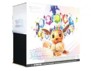 Pokemon TCG: Prismatic Evolutions Elite Trainer Box Factory Sealed Shipped Fast