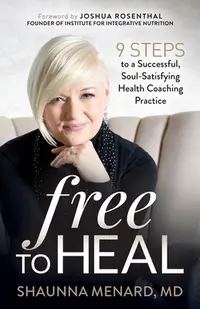 在飛比找誠品線上優惠-Free to Heal: 9 Steps to a Suc