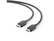 Alogic EL2DP-01 Cable Alogi|el2dp-01 Elements Dp Cbl 4k Sup 1m Mm R (el2dp01)