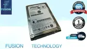 Fujitsu 250GB SATA 2.5" Hard Drive MHY2250BH