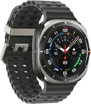 Samsung Galaxy Watch Ultra LTE 47mm Titanium Silver