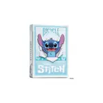 BICYCLE DISNEY STITCH PLAYING CARDS BY US PLAYING CARD CO