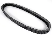 Drive Belt Compatible with Polaris 321132 600 IQ Widetrack 2010 2011 2012 2013 2014 2015 2016 2017