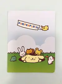 在飛比找樂天市場購物網優惠-【震撼精品百貨】Pom Pom Purin 布丁狗 Sanr