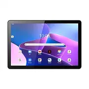 [Lenovo] Tab M10 (3rd Gen) Tablet | 10.1 Inch WUXGA Touch Display | Unisoc T610 | 3GB RAM | 32GB Memory | Wi-Fi | Android 13 | Grey