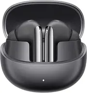[QCY] MeloBuds Pro Wireless Earbuds, Bluetooth 5.3 Noise Cancelling Earbuds with 6 Mics, LDAC&Hi-Res Certified Earphones, in-Ear Headphones for Sports, 34H Long Playtime (Black)