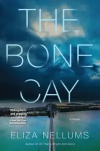 在飛比找博客來優惠-The Bone Cay