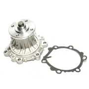 Fit 1988 - 1999 Toyota Chaser Cresta Sedan LX80 LX90 LX100 2.4 L Water Pump Assy