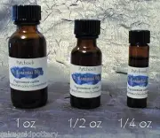 1 ounce PATCHOULI Essential Oil 100% pure Indonesian oz