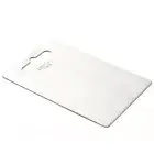 Ti Cutting Board Double Sided Cutting Mat Chopping Board for Meat Bread E9Y6