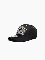 Collingwood Magpies AFL Footy Junior Youths Kids Snapback Banner Cap