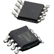 50pcs LM386M-1 SOP8 LM386M SOP LM386 SMD Low Voltage Audio Amplifier