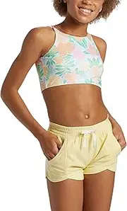 [BILLABONG] Big Girls' Mad for You Short