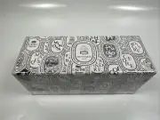 DIPTYQUE PARIS SET OF 3 SMALL CANDLES-ROSES, FIG TREE & BERRIES-3 X 70G