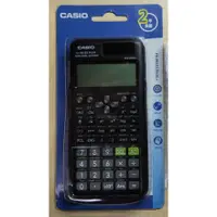 在飛比找蝦皮購物優惠-CASIO fx-991ES plus 工程用計算機 近全新