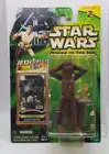 Star Wars Power of the Jedi Chewbacca Dejarik Champion w/ Jedi Force File MOC