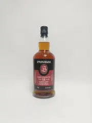 Springbank 12 Year Old 2024 Cask Strength Single Malt Scotch Whisky (700ml)