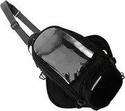 SOESFOUFU Tank Bag Motorcycle Storage Bag Motorcycle Bags and Luggage Tank Backpack Motorcycle Tank Bag Cover Small Cycling Toolbox Motorcycle Gas Tank Bag Tank Bag Motorcycle Pouch