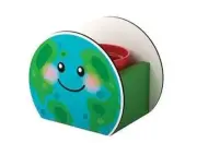 Lot Of 3! Home Depot Kids Workshop Kit GLOBE PLANTER April 2025 w/ Pin Sealed