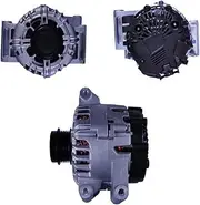 ALTERNATOR Compatible With 12V 120A 13580743 TG12C053 13588327 13502590 TG12C071 TG12C183 849117
