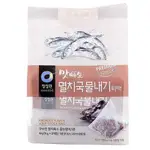 韓國 大象 DAESANG 小魚乾湯包 80G/袋 小魚乾 鯷魚乾 湯包 80G