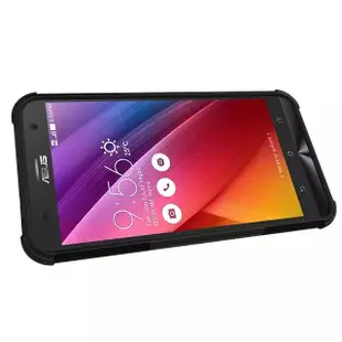 ZenFone 2 Laser ZE550KL 5.5吋  (Z00LD) 鋼鐵人 華碩鎧甲支架手機殼 防摔保護套