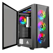 DESKTOP COMPUTER CUSTOM Intel i5-12600k 8GB RAM 512GB NVMe GTX 1650 CU1.97.80