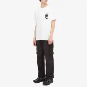 Maharishi Maha Basquiat Nu-Nile T-Shirt