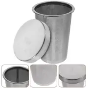 Tea Strainers for Loose Teabags Teapot Tearoom Space-saving