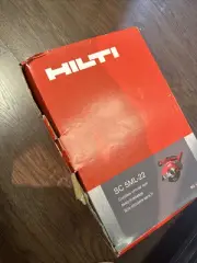 HILTI SC 5ML-22 CORDLESS CIRCULAR SAW FOR METAL Tool Only