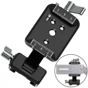 NATO Rail Cold Shoe Mounting Adapter for Ronin For RS 2 and For RS 3 Cameras