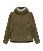 insulated lightweight jacket S,XL olive green