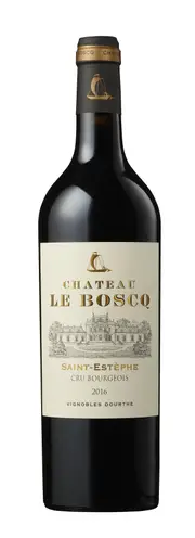 2017 Le Boscq 2017 3000ml - Buy Online | The Wine Collective International Marketplace