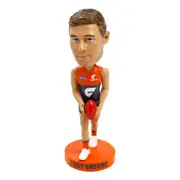 GWS Giants Toby Greene AFL Bobblehead Collectible Bobble Head Statue