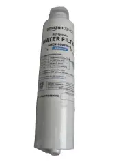 Amazon Basics Refrigerator Water Filters AMZN 00020B A New Sealed