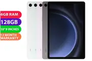 Samsung Galaxy Tab S9 FE Wifi 6GB RAM 128GB - BRAND NEW