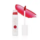 FLOWER BEAUTY By Drew Barrymore Bitten Lip Stain, Saucy