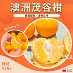 【舒果SOFRESH】澳洲茂谷柑#56S 20顆X1箱 (20顆/約5.3KG/原裝箱)