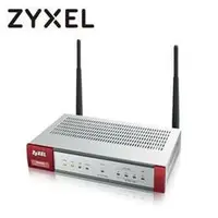 在飛比找PChome商店街優惠-ZyXEL ZyWALL USG40W UTM Bundle