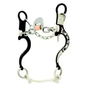 Tyler Magnus Level 3 Ring Chain Spoon Bit
