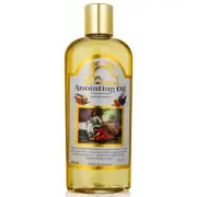 Bible Lands Treasure Anointing Oil Scented with Myrrh, Frankincense and Spikenar