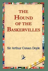 在飛比找博客來優惠-The Hound of Baskervilles